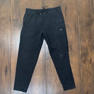 Mack Weldon Ace Sweatpants. Men’s Large.
Good Condition